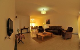 Odyssey Residence
