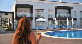 Odyssey Residence