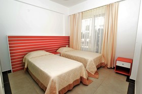 Odyssey Residence