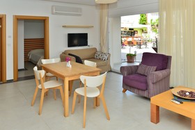 Odyssey Residence