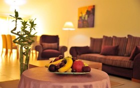 Odyssey Residence