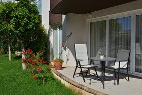 Odyssey Residence