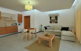 Odyssey Residence