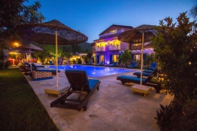 Orino Suites