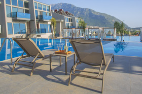 Orka Cove Hotel Penthouse & Suites