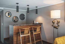 Orka Cove Hotel Penthouse & Suites
