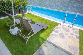Orka Cove Hotel Penthouse & Suites