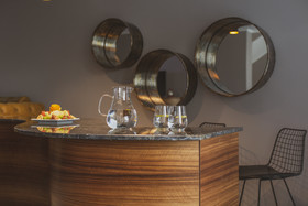 Orka Cove Hotel Penthouse & Suites
