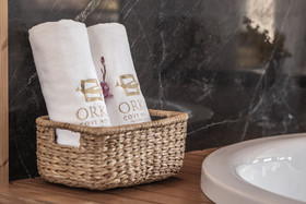 Orka Cove Hotel Penthouse & Suites