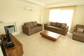 Orka Four Seasons Villas