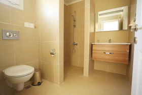 Orka Four Seasons Villas
