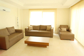 Orka Four Seasons Villas