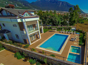 Orka Four Seasons Villas