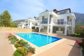 Orka Four Seasons Villas