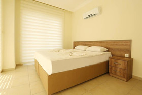 Orka Four Seasons Villas