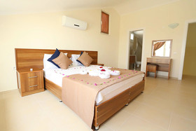 Orka Four Seasons Villas