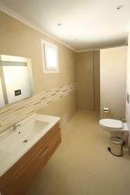 Orka Four Seasons Villas