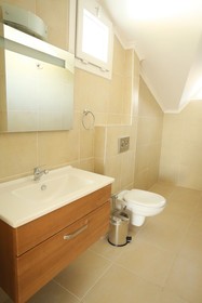 Orka Four Seasons Villas