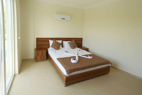 Orka Four Seasons Villas