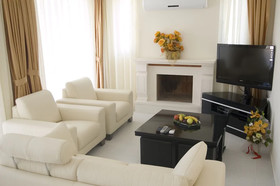 Orka Golden Heights Villas