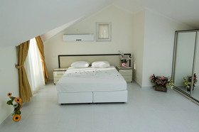 Orka Golden Heights Villas
