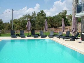 Orka Golden Heights Villas