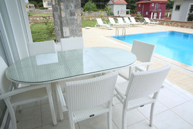 Orka Golden Heights Villas