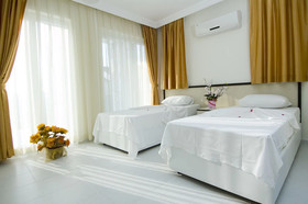 Orka Golden Heights Villas