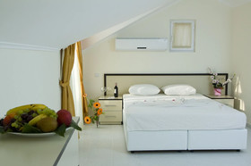 Orka Golden Heights Villas