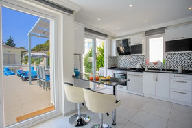 Orka Residence Villa 4