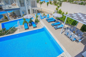 Orka Residence Villa 4