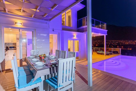 Orka Residence Villa 4