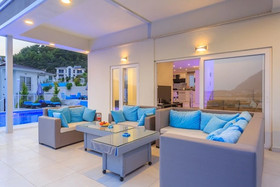 Orka Residence Villa 4