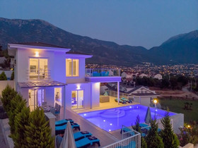 Orka Residence Villa 4