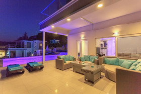 Orka Residence Villa 4