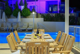 Orka Residence Villa 5