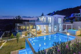 Orka Residence Villa 5