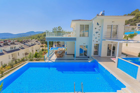 Orka Residence Villa 5