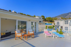 Orka Residence Villa 5