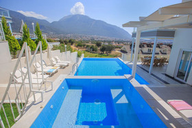 Orka Residence Villa 5