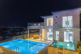 Orka Residence Villa 5
