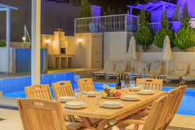 Orka Residence Villa 5