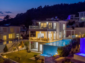 Orka Residence Villa 5