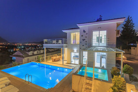 Orka Residence Villa 5