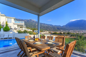 Orka Residence Villa 5