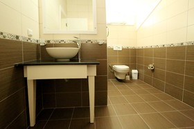 Orka Twin Villas