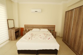 Orka Twin Villas