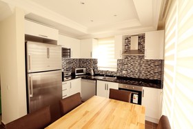 Orka Twin Villas