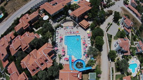 Zehra Tatil Köyü