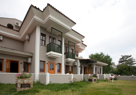 Zehra Tatil Köyü